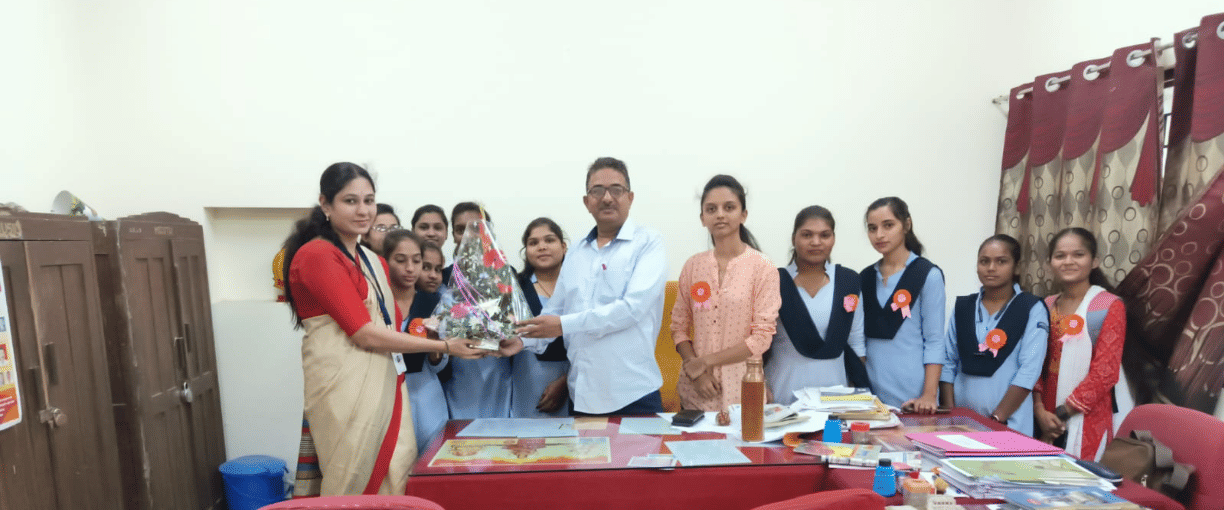 Ramkrishna Wagh College of Arts and Commerce Events photo 13